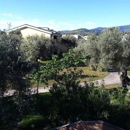 Verde Mare Beach Holidays