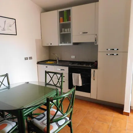 Verde Mare Beach Holidays