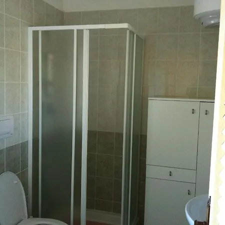 Appartamento Verde Mare Beach Holidays