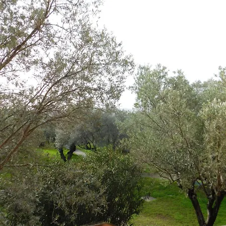 Verde Mare Beach Holidays Appartamento *