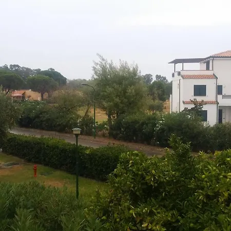 Appartamento Verde Mare Beach Holidays *