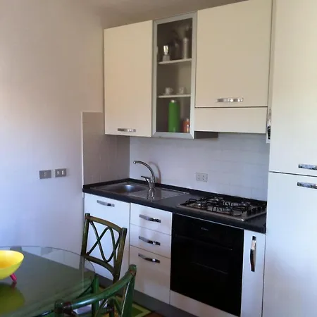 Verde Mare Beach Holidays Appartamento *