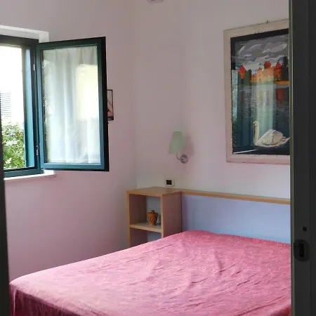 Verde Mare Beach Holidays * Sant'Andrea Apostolo dello Ionio